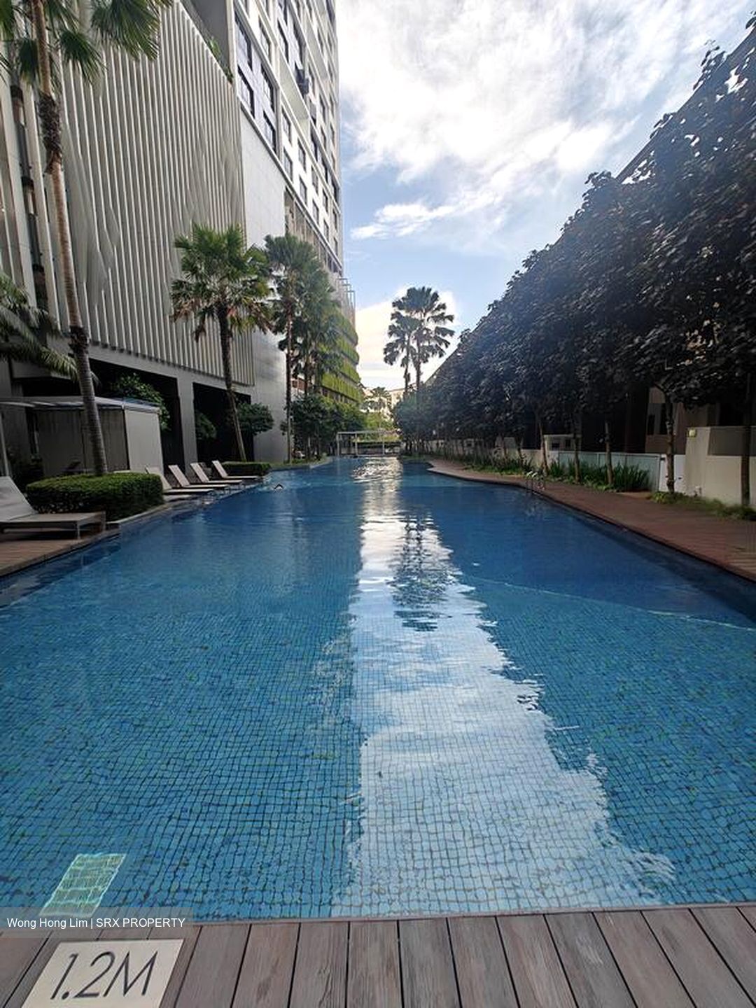 Westcove Condominium (D5), Condominium #454226811